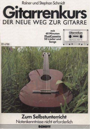 Gitarrenkurs