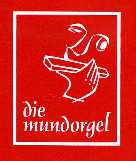 Die Mundorgel
