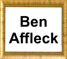 Ben Affleck