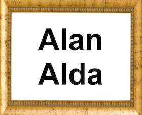 Alan Alda