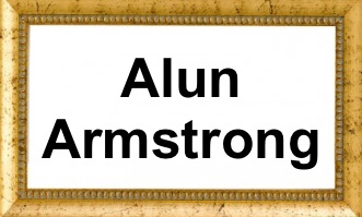 Alun Armstrong