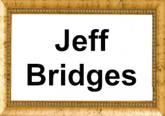 Jeff Bridges