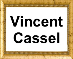 Vincent Cassel