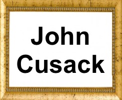 John Cusack