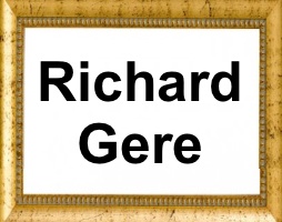 Richard Gere