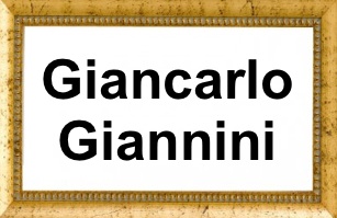 Giancarlo Giannini