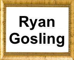 Ryan Gosling