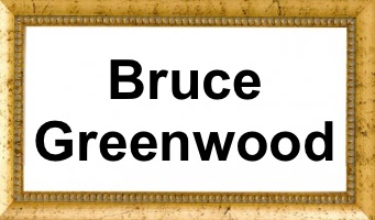 Bruce Greenwood