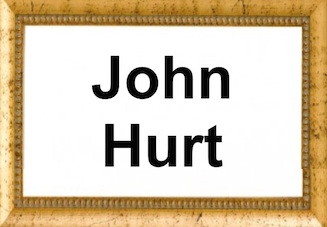 John Hurt