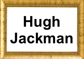 Hugh Jackman