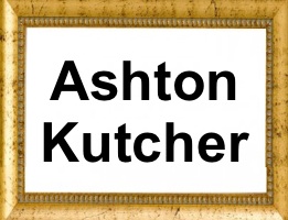 Ashton Kutcher