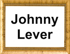 Johnny Lever