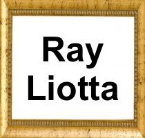 Ray Liotta