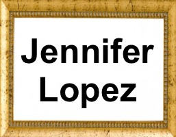 Jennifer Lopez