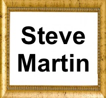 Steve Martin