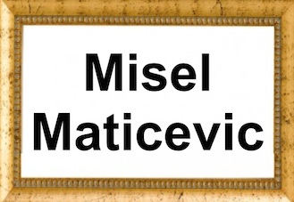 Misel Maticevic