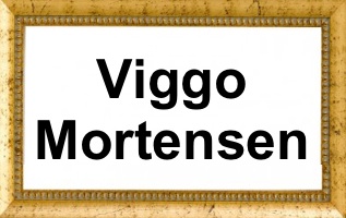 Viggo Mortensen