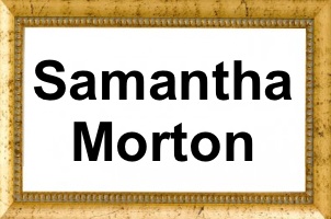 Samantha Morton