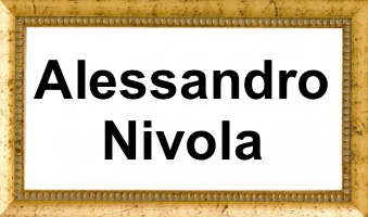 Alessandro Nivola