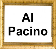 Al Pacino