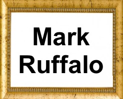 Mark Ruffalo