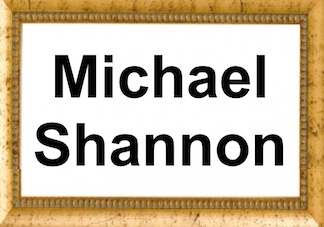 Michael Shannon