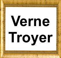 Verne Troyer