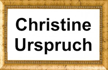 Christine Urspruch