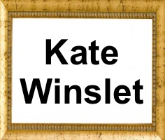 Kate Winslet