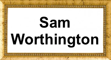 Sam Worthington