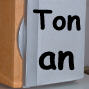 Ton